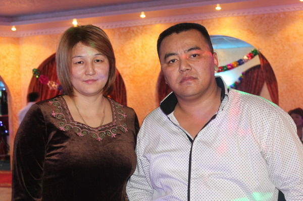 Темир Асилбеков