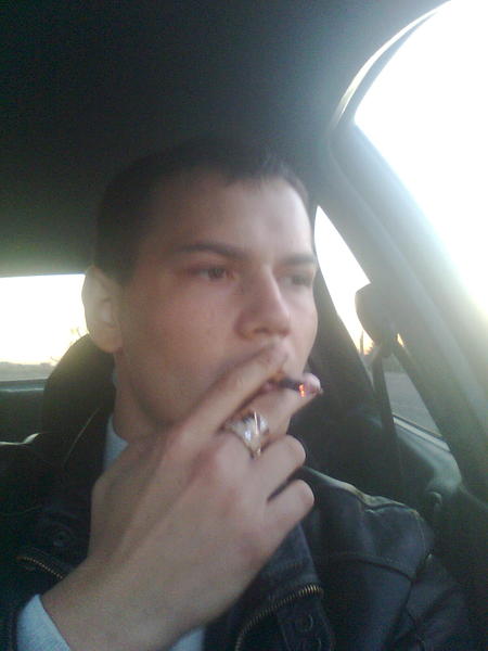 Артем Донцов