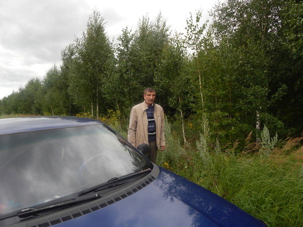 Хабибулла Юсупов