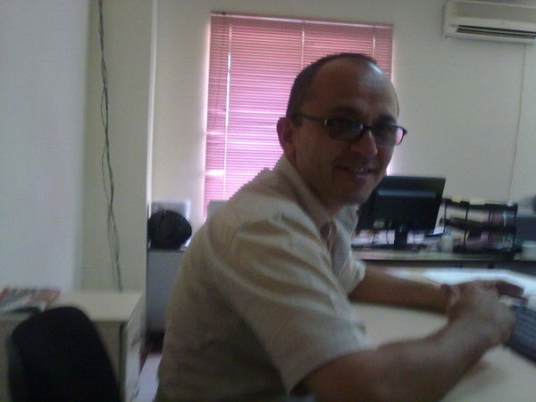 Равшан Данияров