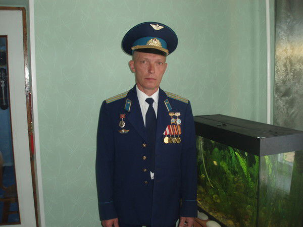 Александр Ткачев