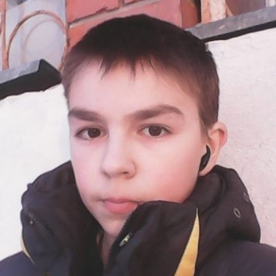 Кирилл Рожков