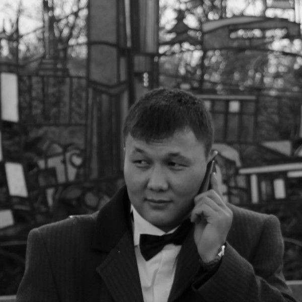 Айдос Алимкожаев