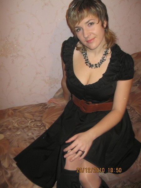 Ольга Селиванкина