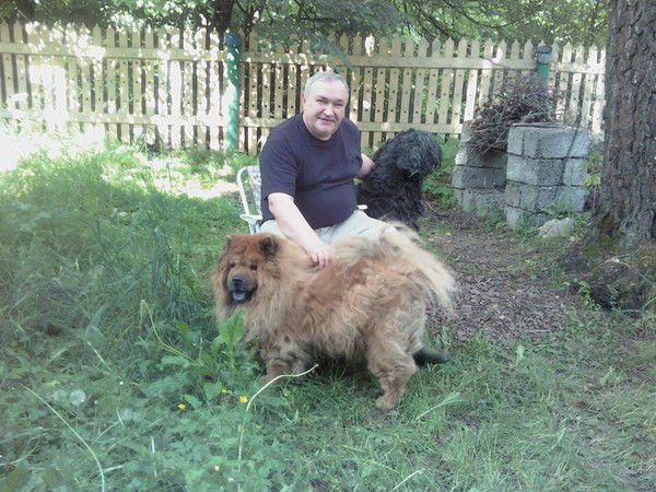 Виктор Асеев