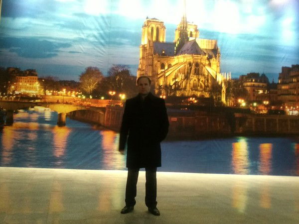 Владимир Григорьев