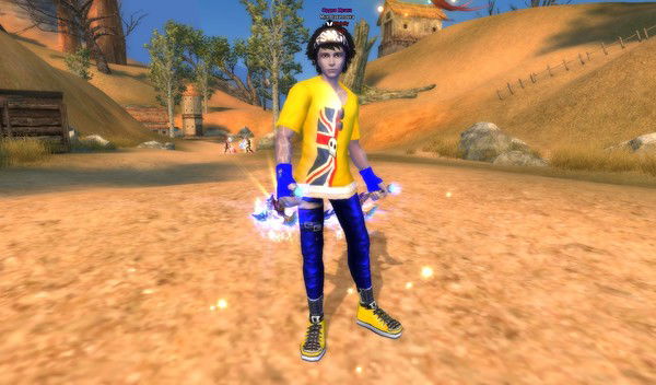 Максим Улыбайкович