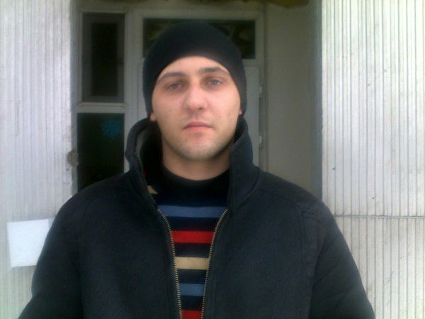 Roma Книжниченко