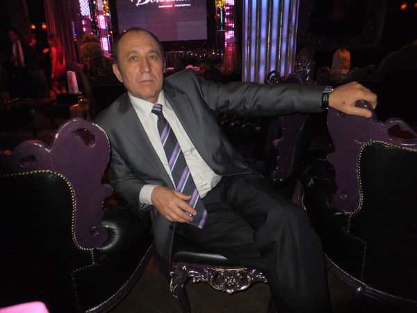 Фаат Салихзянов