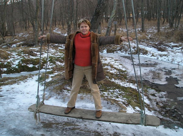 Виктория Гара