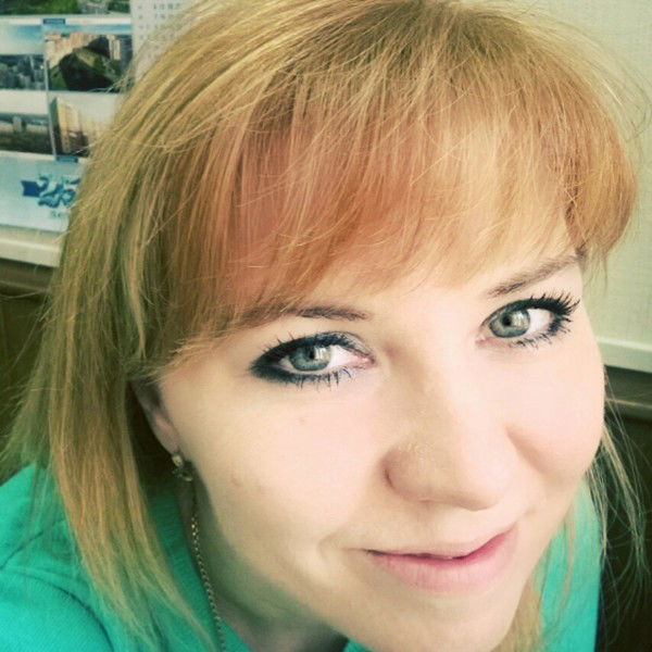 Александра Николаева