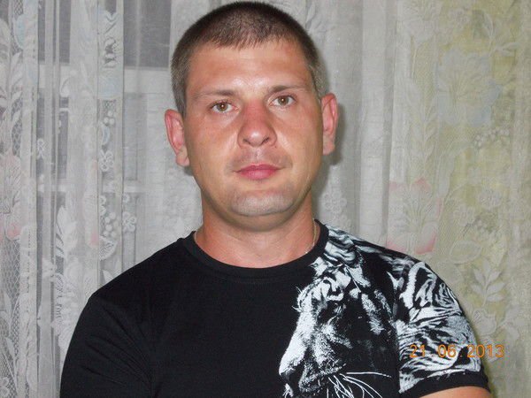 Роман Чернобривец