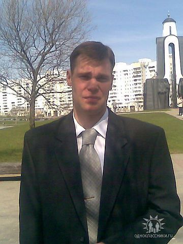 Алексей Халецкий