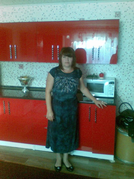 Лариса Мищенко