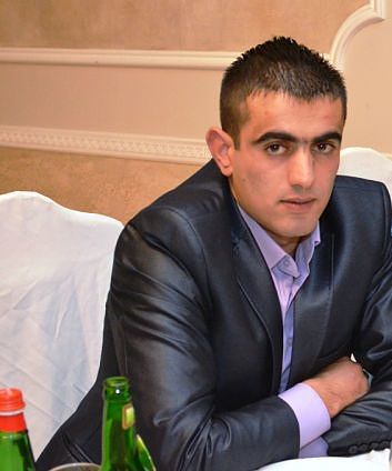 Сероб Билян