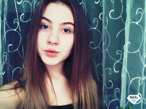 Наталья Кочубей