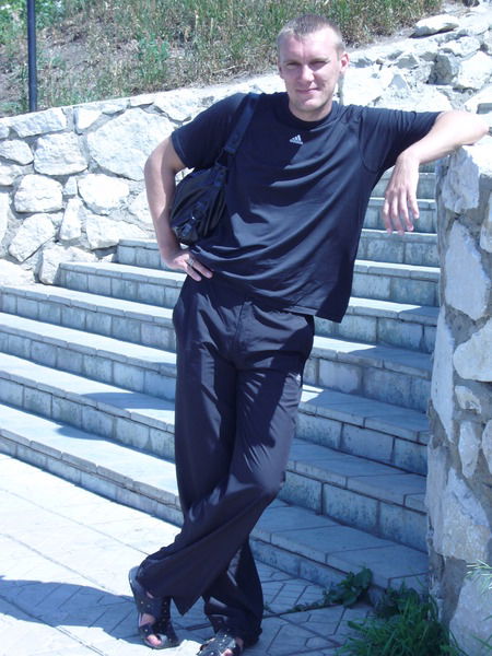 Николай Казимиров