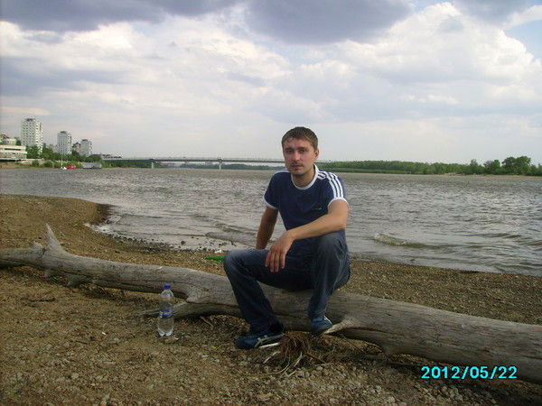 Евгений Малютин