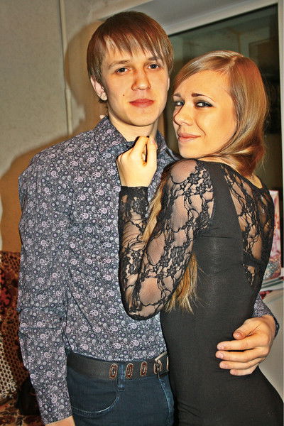 Макс Совгирь