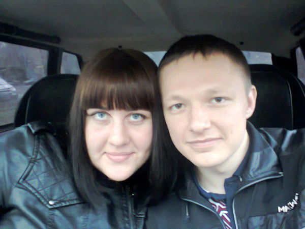 Александра Буева