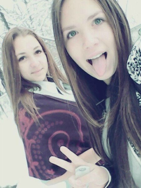 Ариша Коваленко