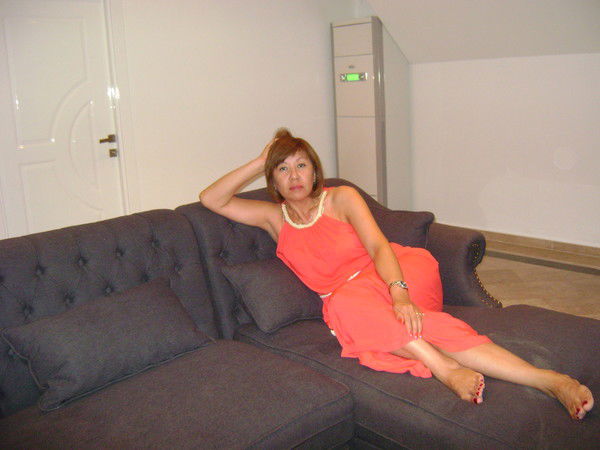 Райхан Тлеулинова