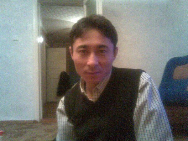 Ерлан Аубакиров