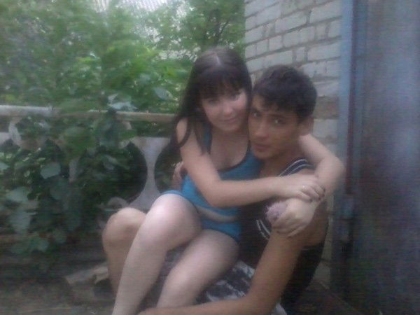 Татьяна Горбачева