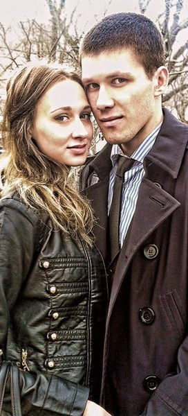 Ксения Заставная