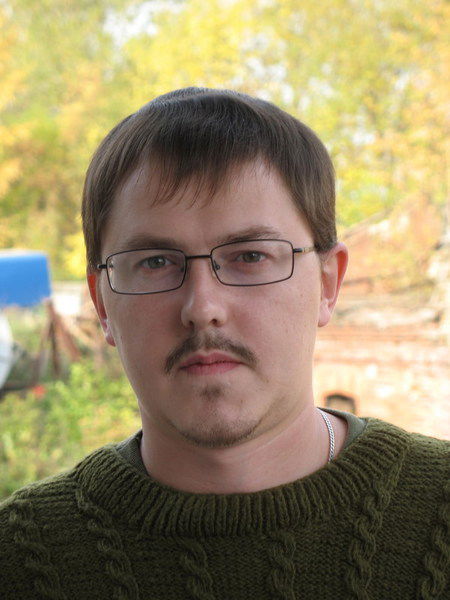 Юрий Кабакин