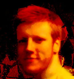 Йожик В_Тумане