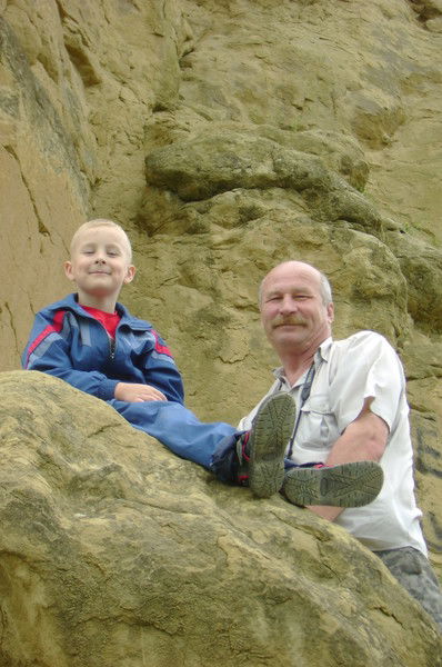 Николай Еремеев