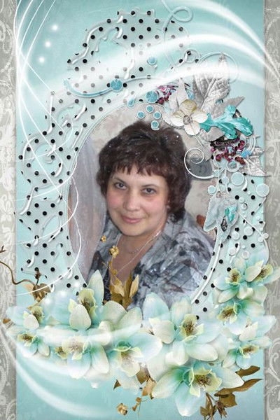 Галина Дубровских