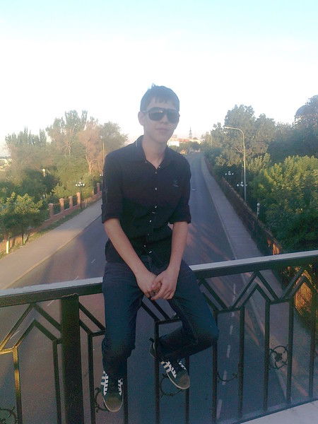 Кикс Романов