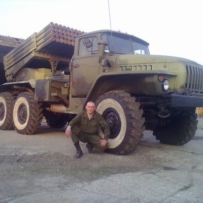 Алексей Капитонов