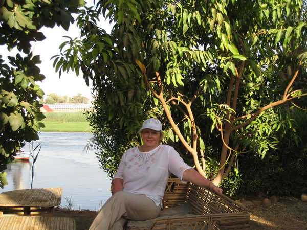 Наталья Малышева