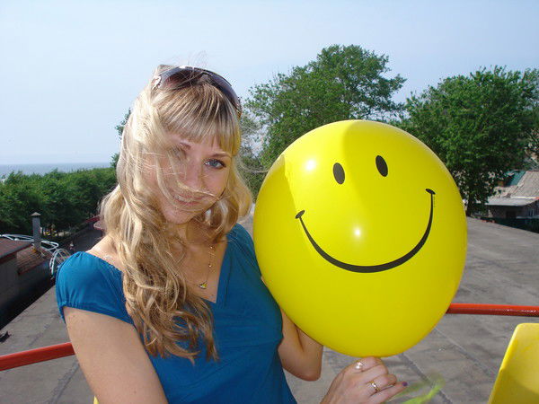 Жанна Дробышева