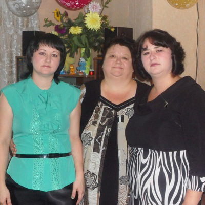 Ирина Никитина