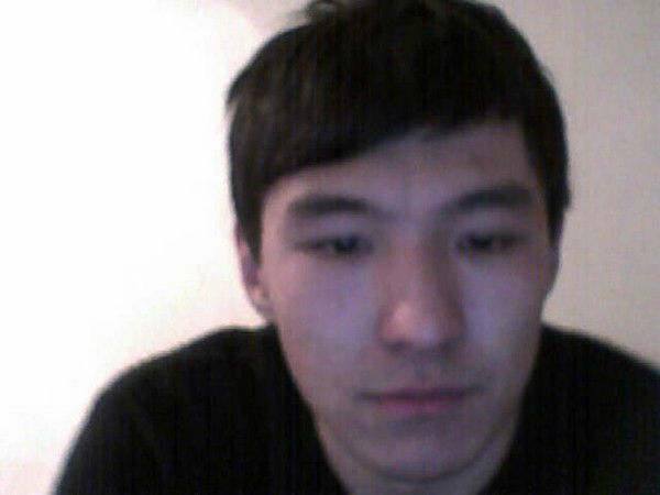 Айдын Аманбаев