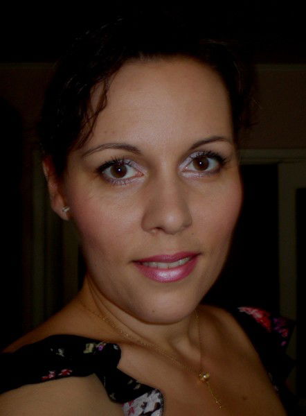 Ольга Бондаренко