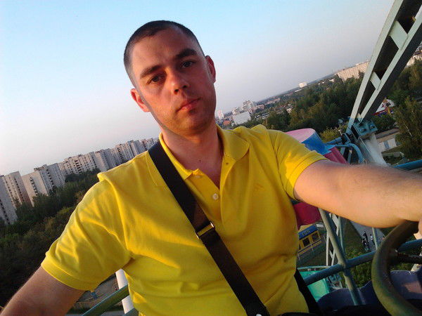 Александр Шваб