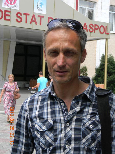 Сергей Малыхин