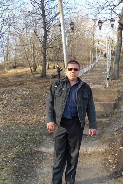 Сергей Герасимов