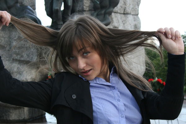 Юля Шаклеина