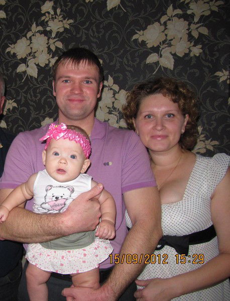 Ольга Крылова