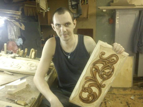 Алексей Карачёв