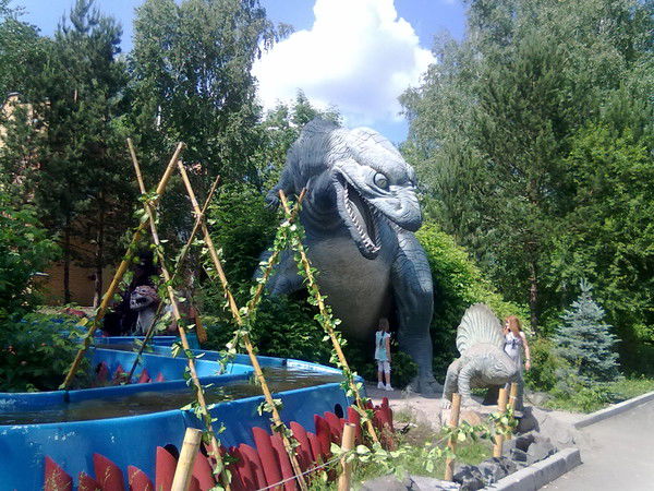 Виталий Тамбовцев