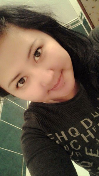 Айданка Жагыпар