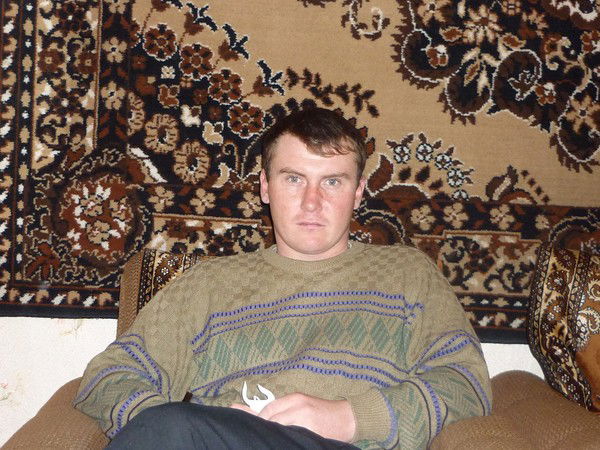 Александр Краузе