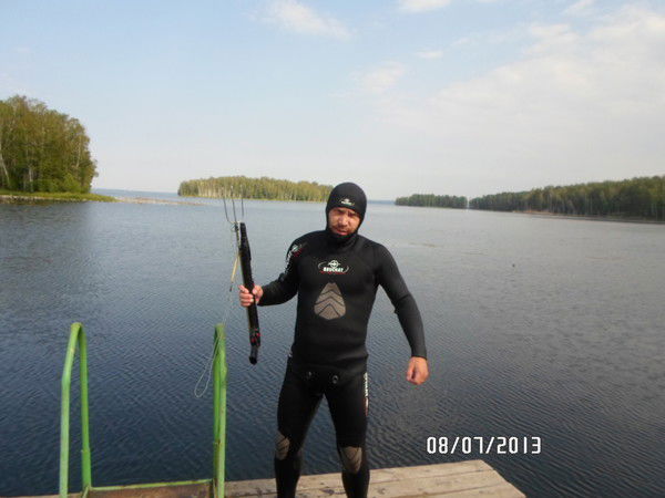 Денис Нагорных